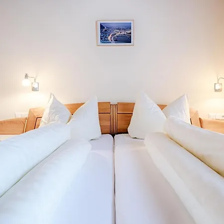 Klostertal Apartment Innerbraz