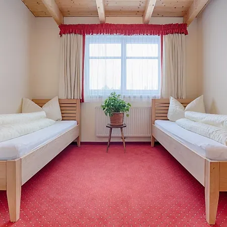 Apartment Klostertal Innerbraz