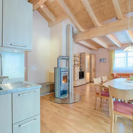 Klostertal * Innerbraz