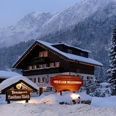 Klostertal *