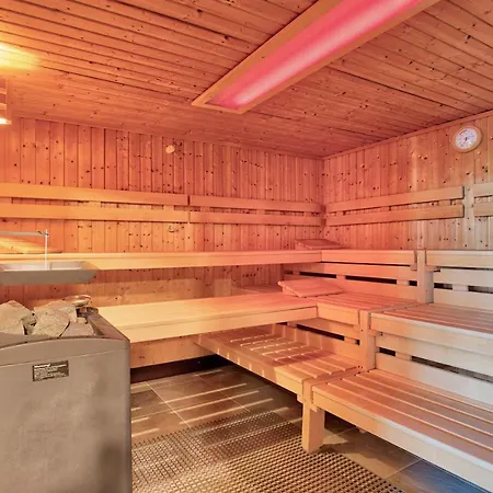 Klostertal Innerbraz