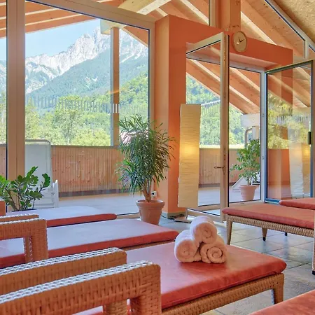 Klostertal Innerbraz