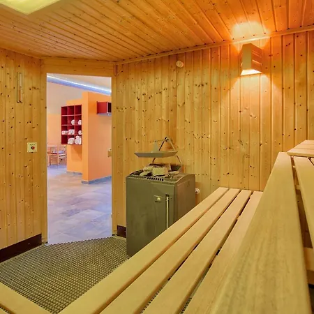 Klostertal Apartament