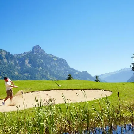 Apartament Klostertal