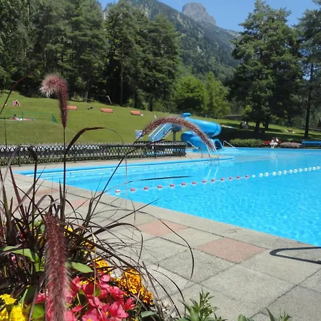 Klostertal *