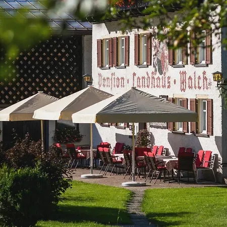 Klostertal Apartment *