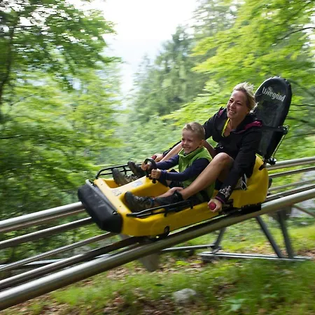Klostertal Innerbraz