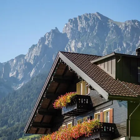 Klostertal