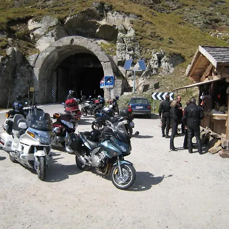 Klostertal *