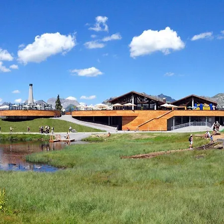 Klostertal * Innerbraz