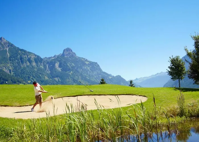 Apartment Klostertal