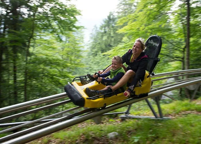 Klostertal Innerbraz