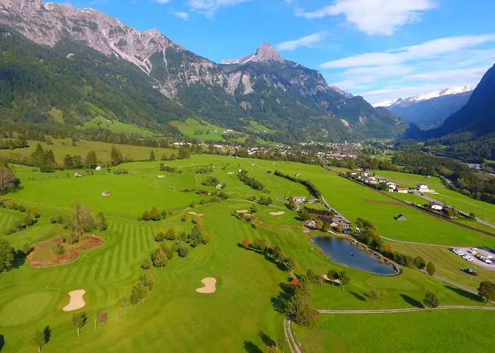 Klostertal * Innerbraz